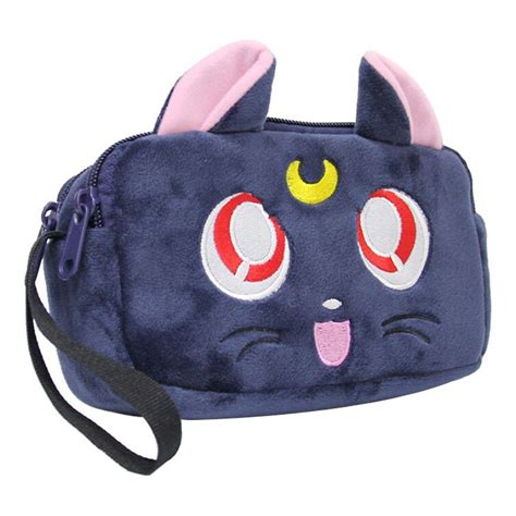 Sailormoon Luna Bag 